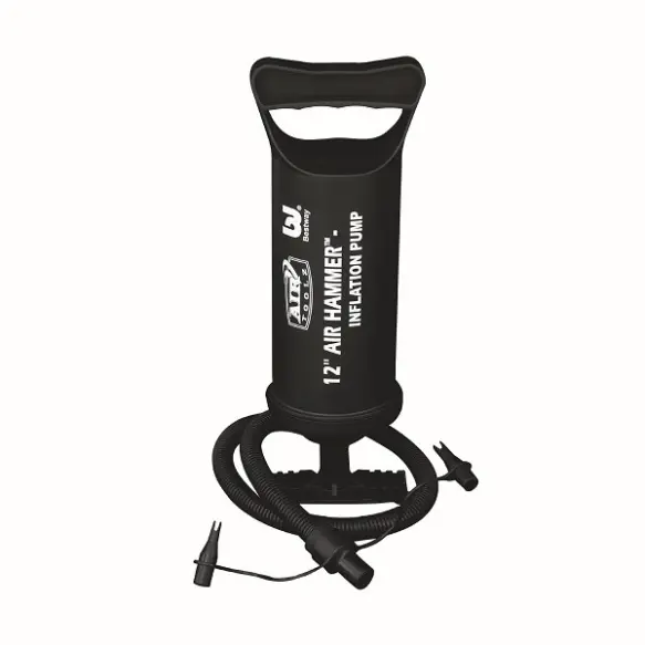 Bestway Pompe de gonflage  pneumatique 62002