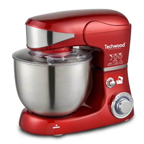 Rontech  Pétrin RT-4305 by Techwood