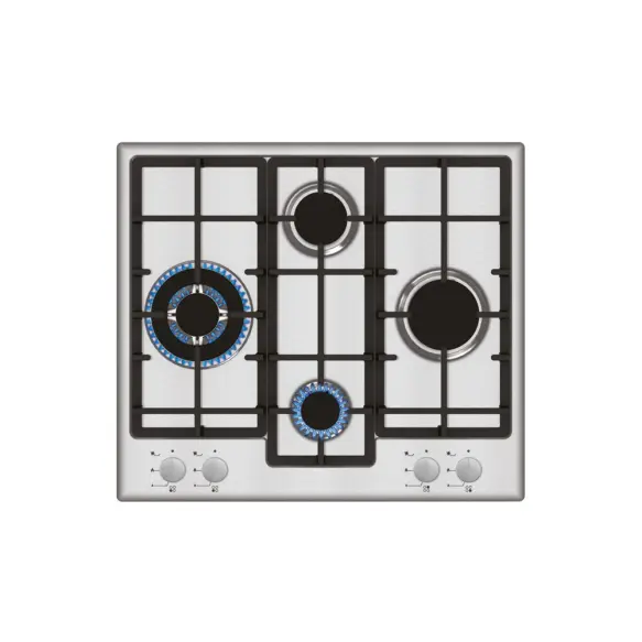 PROFF P651 plaque de cuisson  60 cm