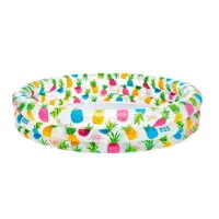 Intex Piscine Gonflable 132x28 cm 59431NP