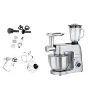 Proficook Robot pétrin Multifonctions PC-KM 1189