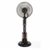Livoo Ventilateur de brume d'eau DOM388