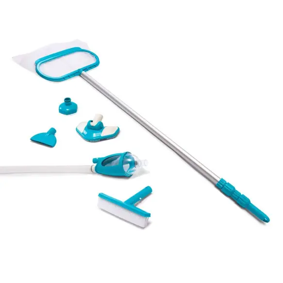 Intex Kit de nettoyage de luxe 28003