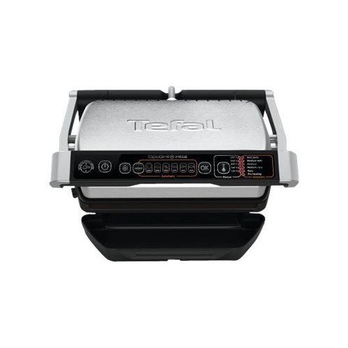 Tefal Grille-viande Panini Optigrill GC706D12