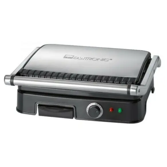 Clatronic Grille & Panini -Kg 3487