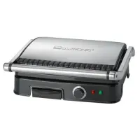 Clatronic Grille & Panini -Kg 3487
