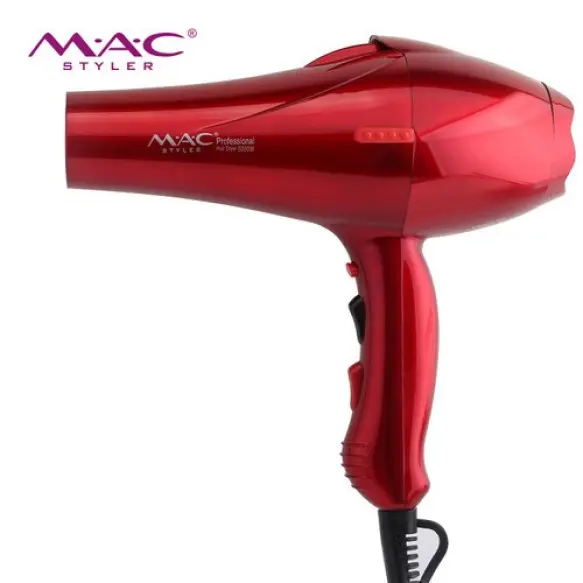 Mac Styler Sèche cheveux 5000W MC-6672