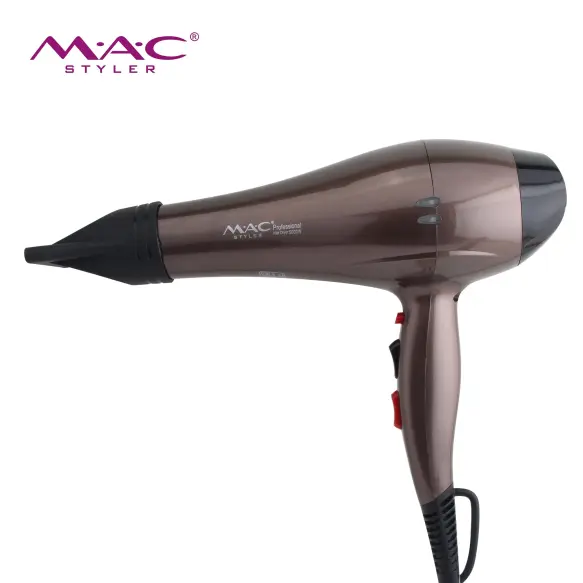 Mac Styler Sèche-cheveux MC-6673