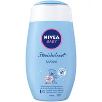 Nivea Lotion Soin Hydratant À L'Aloé Vera - 200Ml
