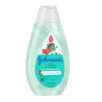 Johnson'S Baby Shampoing et Revitalisant - 200 ml