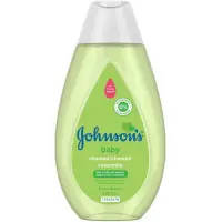 Johnson'S Baby Shampoing Doux à la Camomille - 500 ml
