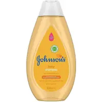 Johnson'S Baby Shampoing Pour Bébé - 500 Ml