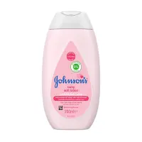 Johnson'S Baby Lotion Soft Pour Bébé - 200Ml