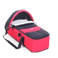 Chicco – Couffin portable Rouge