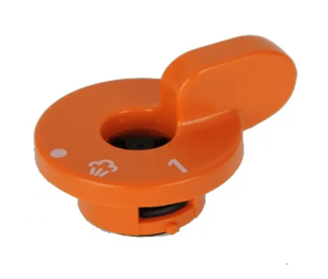 Seb Soupape orange SS-981105