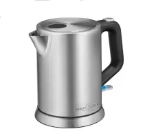 PROFICOOK   Bouilloire en acier inoxydable  PC WKS 1123