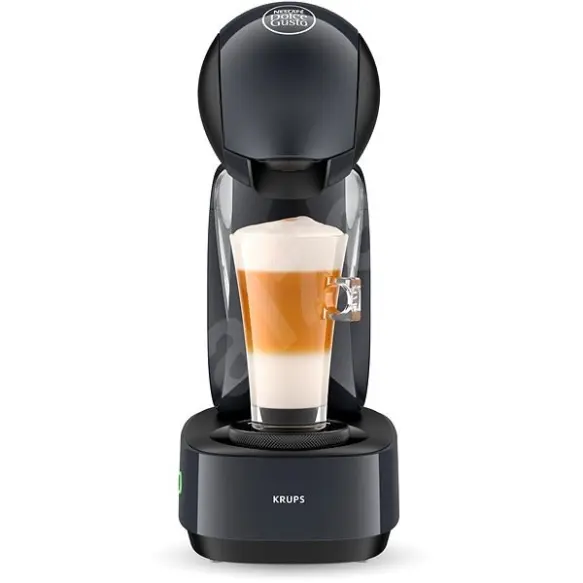 KRUPS Machine à dosettes Dolce Gusto YY4346FD