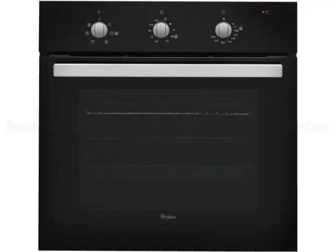 Whirlpool Four ENC AKP 738/NB