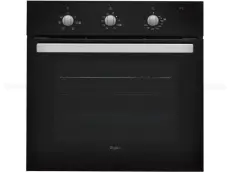 Whirlpool Four ENC AKP 738/NB
