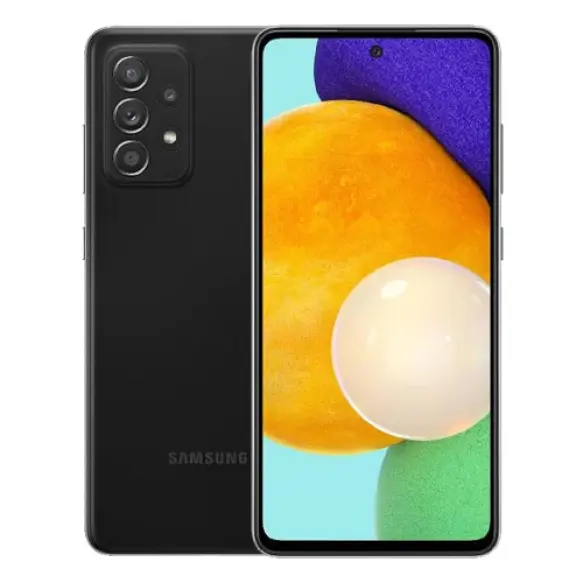 SAMSUNG A52 8GB RAM 128GB storage Vietnam