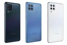 SAMSUNG M32 8GB RAM 128GB storage global