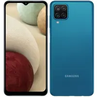 SAMSUNG A12 4GB RAM 128GB storage