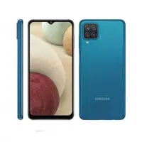 SAMSUNG A12 4GB RAM 64GB storage