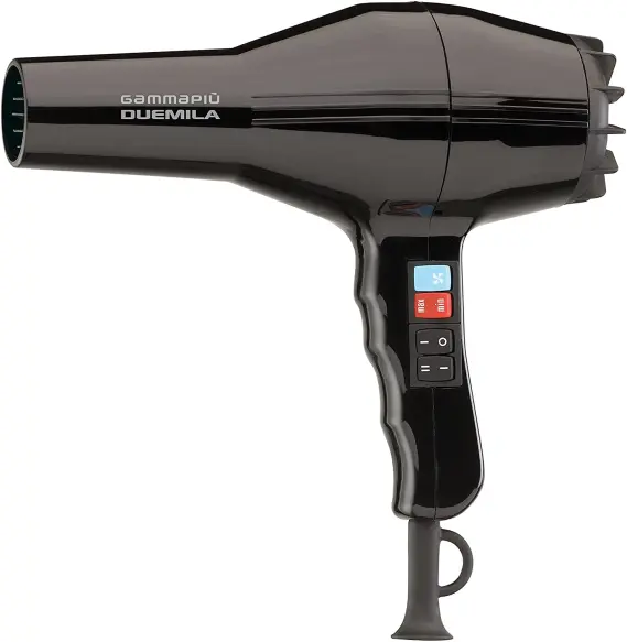 Sèche Cheveux turbolaser Duemila