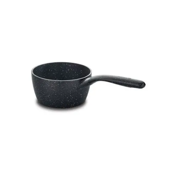Casserole Korkmaz  Gusto A1360-1 noir
