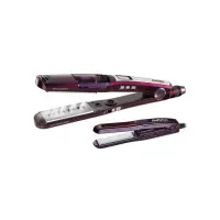 Lisseur Vapeur Babyliss Coffret ST396E