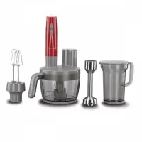 Korkmaz mixeur à bras VERTEX 1300W A455-01
