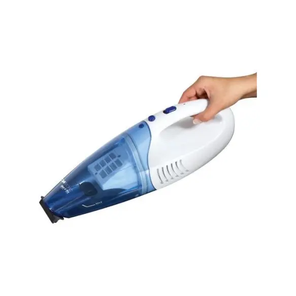 Aspirateur à Main Clatronic AKS 828 Rechargeable