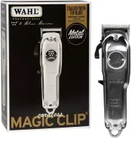 Tondeuse Wahl Magic Clip chrome