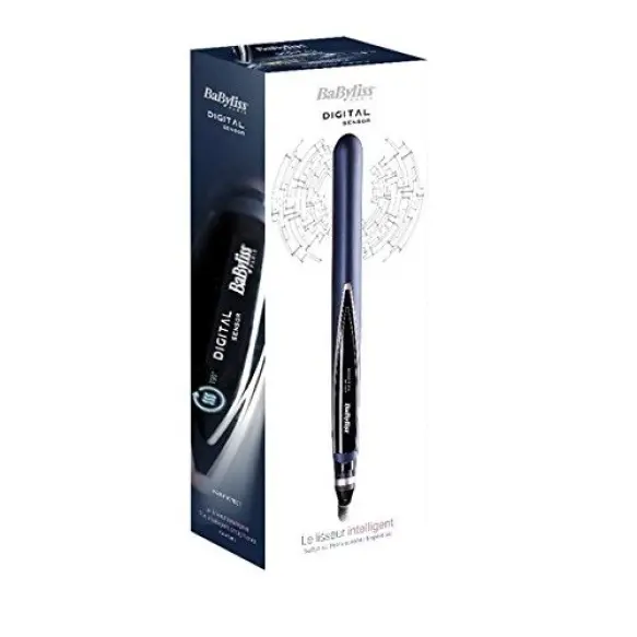 BaByliss Lisseur Pro Digital ST500E