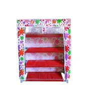 Armoire de rangement de Chaussures 60x30x72 cm