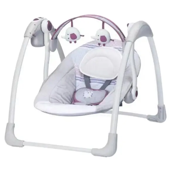 Mastela Chaise balançoire électrique Baby Swing‏