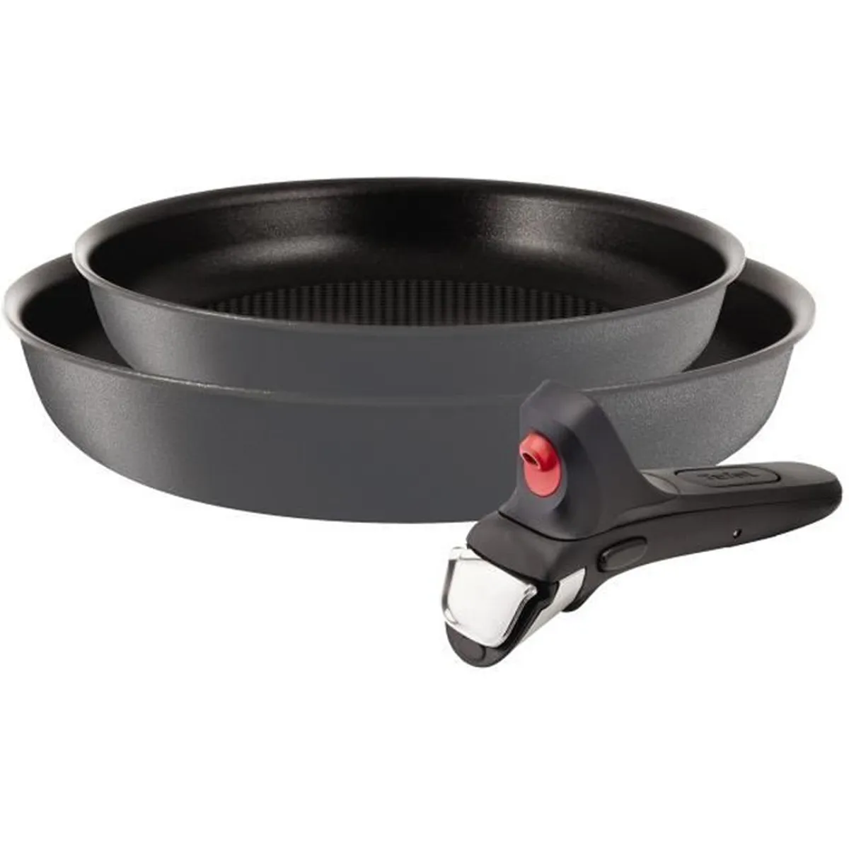 Tefal Ingenio Performance L6989102 induction