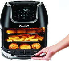 Four PowerXL  Vortex Air Fryer Pro, numérique 400degrés