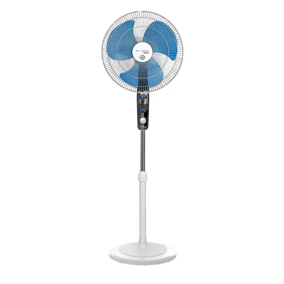 Rowenta ventilateur à liquide antimoustiques 16'' VU 4210 F0