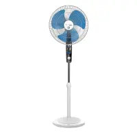 Rowenta ventilateur à liquide antimoustiques 16'' VU 4210 F0
