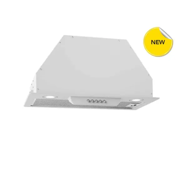 Proff GD52 Hotte Cheminée Encastrable 52 cm