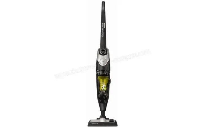 Rowenta Aspirateur Multi-Surfaces RH8155WA
