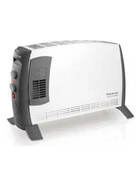 Taurus Chauffage Portatif Clima Turbo 2000