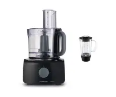 Kenwood multipro home food processor fdP642bk