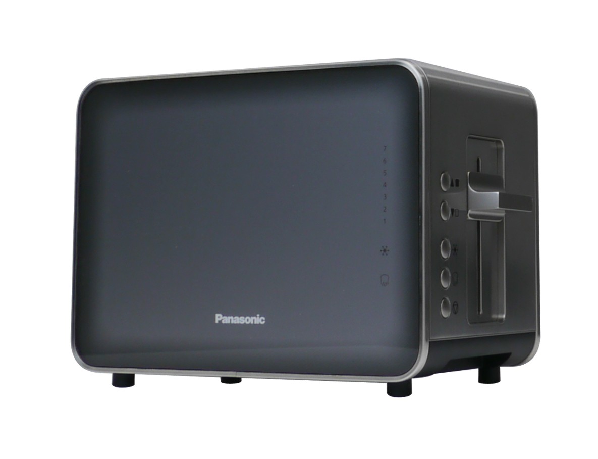 Panasonic grille pain éléctrique nt-zp1