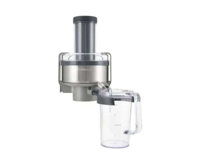 Kenwood Extracteur de Jus Continu AT641 - Accessoire Chef