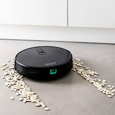 CREATE NETBOT S15 Robot Aspirateur