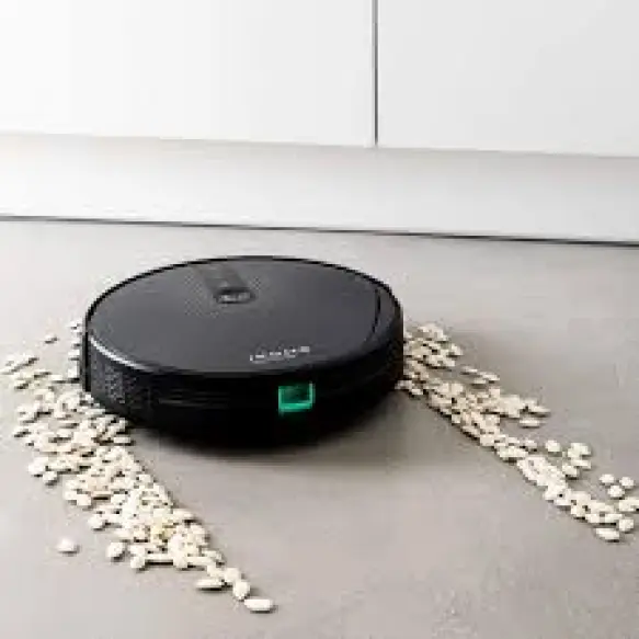 CREATE NETBOT S15 Robot Aspirateur