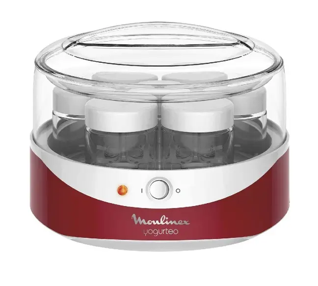 Moulinex Yogurteo Yaourtiere&nbsp;YG229510
