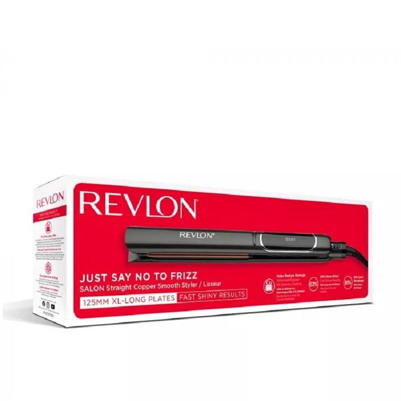 Revlon lisser anti-frisottis Styler RVST2155